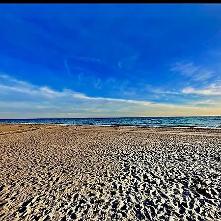 Apartament M&c Laguna Beach Frente Al Mar