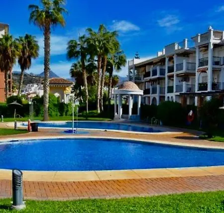 M&c Laguna Beach Frente Al Mar Apartament