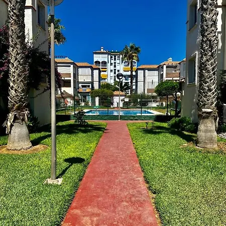 M&c Laguna Beach Frente Al Mar Apartament