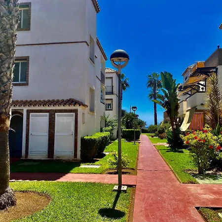 M&c Laguna Beach Frente Al Mar Apartament