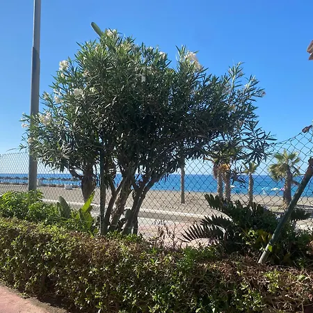 M&c Laguna Beach Frente Al Mar Apartament