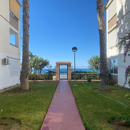 Apartament M&c Laguna Beach Frente Al Mar *