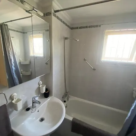 Apartament M&c Laguna Beach Frente Al Mar *