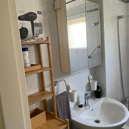 Apartament M&c Laguna Beach Frente Al Mar Torrox