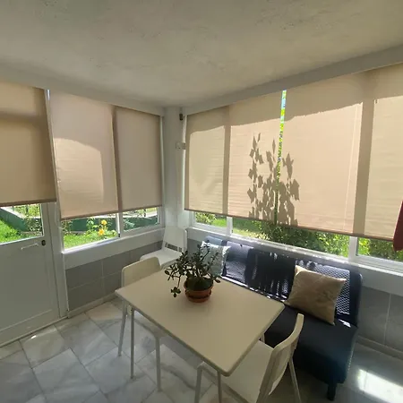 Apartament M&c Laguna Beach Frente Al Mar