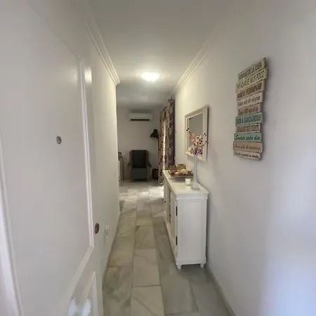 Apartament M&c Laguna Beach Frente Al Mar *