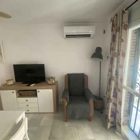 Apartament M&c Laguna Beach Frente Al Mar *